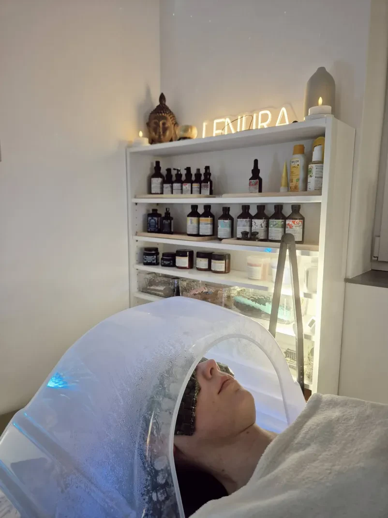 Head spa Gornja Radgona – za obiskovalce Pomurja in Štajerske