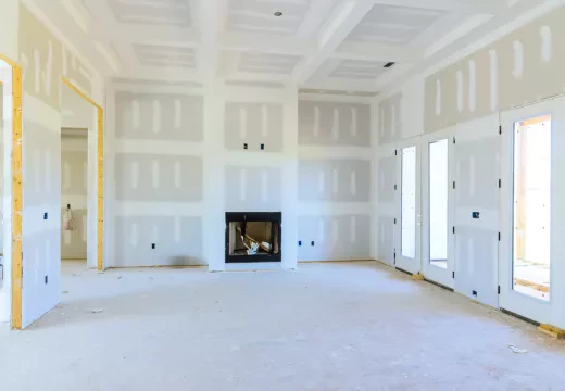 Knauf mansarda