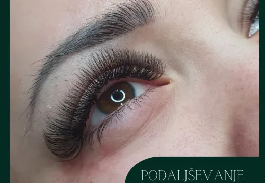 Trepalnice in lasersko odstranjevanje dlak Ljubljana
