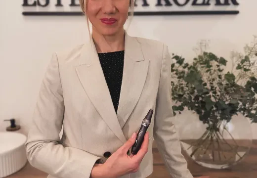 Estetika Krško