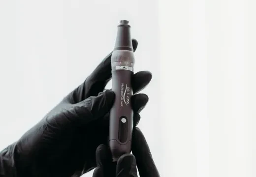 Microneedling Krško