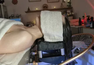 Predlagaj mi head spa v Pomurju in na Štajerskem