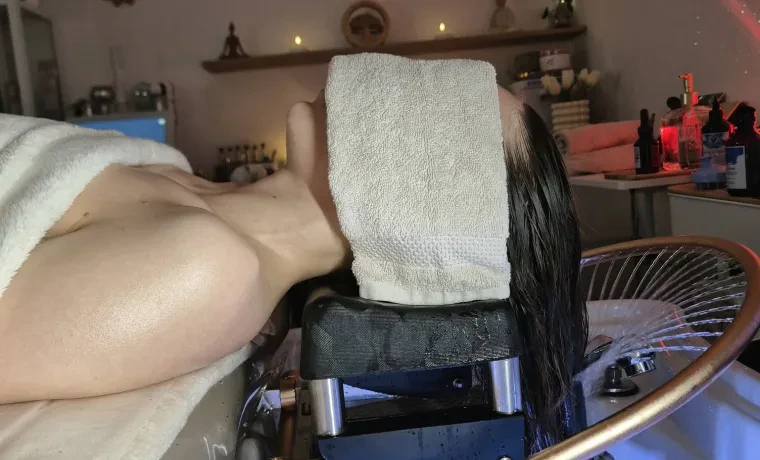 Predlagaj mi head spa v Pomurju in na Štajerskem