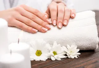 Predlagaj mi dober kozmetični salon v Osrednji Sloveniji